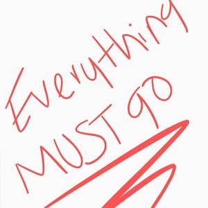 Make me a reasonable offer!!